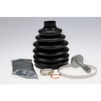 Soufflets de cardan avant LÖBRO OEM A2463303401 Soufflets de cardan avant LÖBRO OEM A2463303401