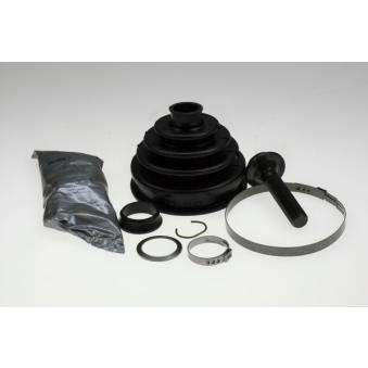 Soufflets de cardan avant LÖBRO OEM 441498203A