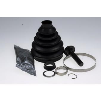 Soufflets de cardan avant LÖBRO OEM 1J0498203A