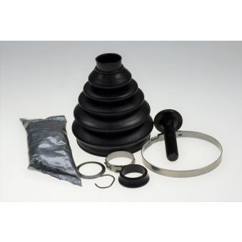 Soufflets de cardan avant LÖBRO OEM 1J0498203A