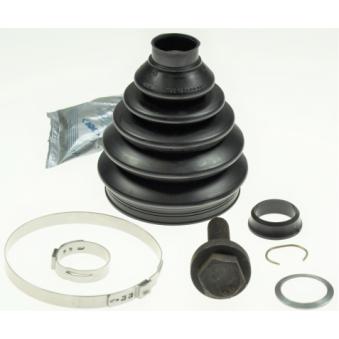 Soufflets de cardan avant LÖBRO OEM 1J0498203A