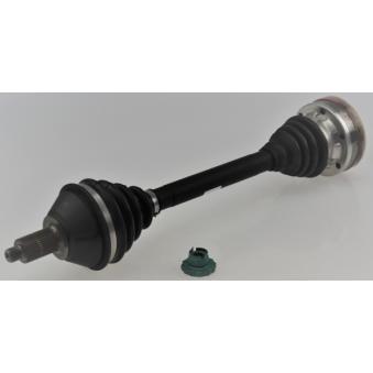 Arbre de transmission LÖBRO 306508