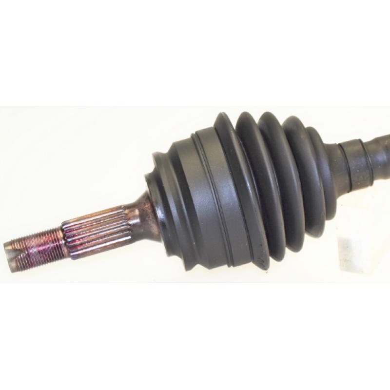 Arbre de transmission LÖBRO 306518 - Visuel 1