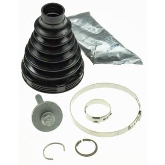 Soufflets de cardan avant LÖBRO OEM 30759410 Soufflets de cardan avant LÖBRO OEM 30759410