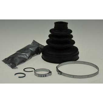 Soufflets de cardan avant LÖBRO OEM 31608625846 Soufflets de cardan avant LÖBRO OEM 31608625846