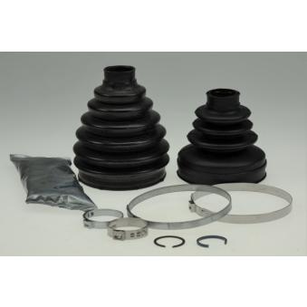 Soufflets de cardan avant LÖBRO OEM 31608618546 Soufflets de cardan avant LÖBRO OEM 31608618546