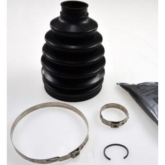 Soufflets de cardan avant LÖBRO 306537 pour MERCEDES-BENZ CLASSE GLA GLA 250 - 211cv