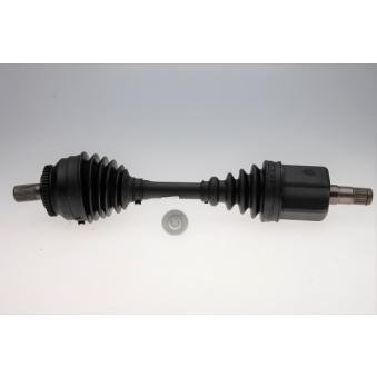 Arbre de transmission LÖBRO OEM 30735339