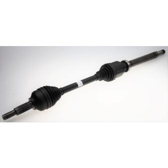 Arbre de transmission LÖBRO OEM BK213B436AE