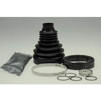 Soufflets de cardan avant LÖBRO OEM 7M3498201K