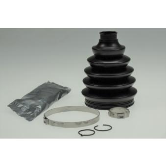 Soufflets de cardan avant LÖBRO OEM 392417067R