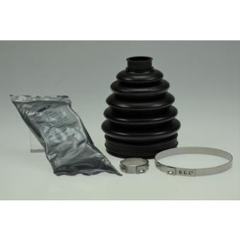 Soufflets de cardan avant LÖBRO OEM 5Z0498203 Soufflets de cardan avant LÖBRO OEM 5Z0498203