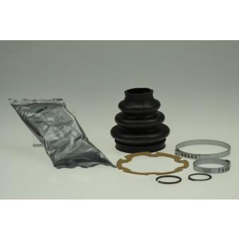 Soufflets de cardan avant LÖBRO OEM 33211229593 Soufflets de cardan avant LÖBRO OEM 33211229593