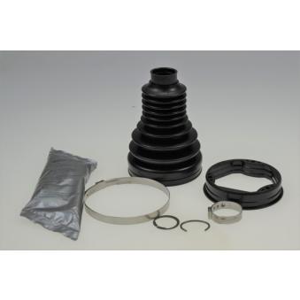 Soufflets de cardan avant LÖBRO OEM 31607608095