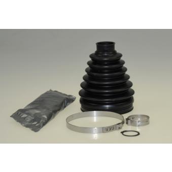 Soufflets de cardan avant LÖBRO OEM GG2822630