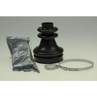 Soufflets de cardan avant LÖBRO OEM MR263172