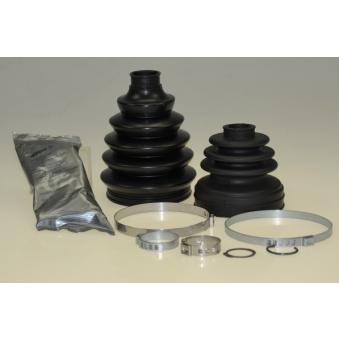 Soufflets de cardan avant LÖBRO OEM 0443802081 Soufflets de cardan avant LÖBRO OEM 0443802081