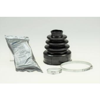 Soufflets de cardan avant LÖBRO OEM 0443702450