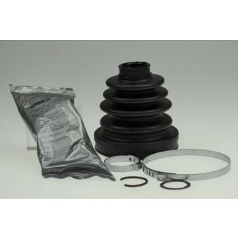 Soufflets de cardan avant LÖBRO OEM 0443802131