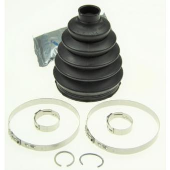 Soufflets de cardan avant LÖBRO 306621 pour BMW Série 7 740 Li xDrive - 340cv