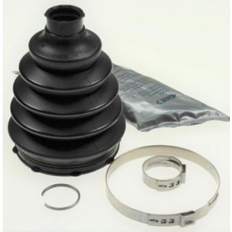 Soufflets de cardan avant LÖBRO [306626]