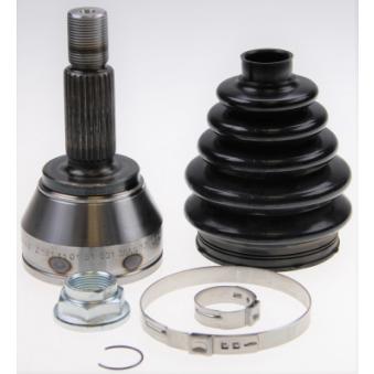 Embout de cardan avant (kit de réparation) LÖBRO OEM 1840189