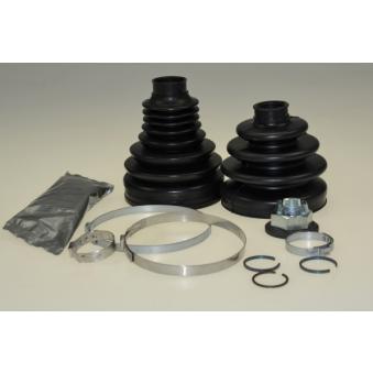 Soufflets de cardan avant LÖBRO OEM 1710249 Soufflets de cardan avant LÖBRO OEM 1710249