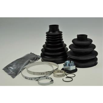 Soufflets de cardan avant LÖBRO OEM 1710250