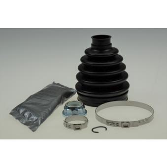 Soufflets de cardan avant LÖBRO OEM A1693600268