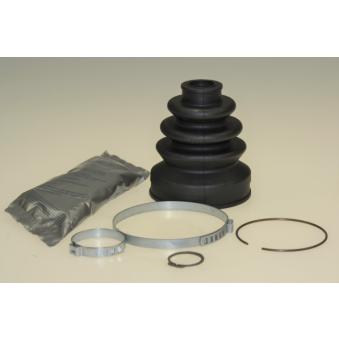 Soufflets de cardan avant LÖBRO 306644