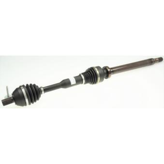 Arbre de transmission LÖBRO OEM 36011453