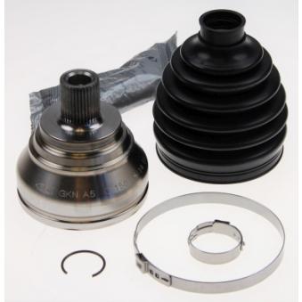 Embout de cardan avant (kit de réparation) LÖBRO 306658