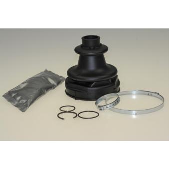 Soufflets de cardan avant LÖBRO OEM 1214401