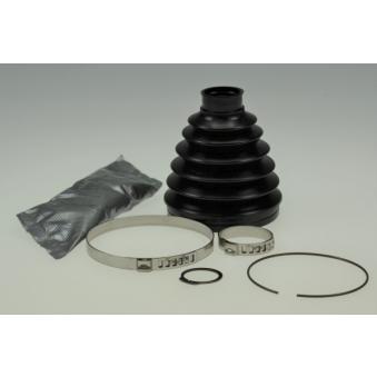 Soufflets de cardan avant LÖBRO [306670]