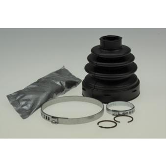 Soufflets de cardan avant LÖBRO OEM C97411KB0C