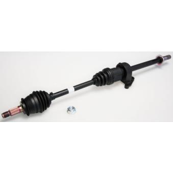 Arbre de transmission LÖBRO OEM 31607574868 Arbre de transmission LÖBRO OEM 31607574868