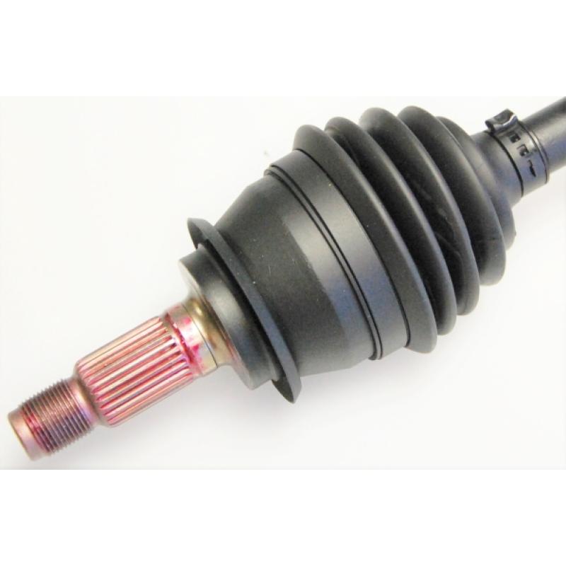 Arbre de transmission LÖBRO 306674 - Visuel 1