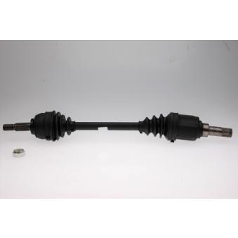 Arbre de transmission LÖBRO OEM 391019232R