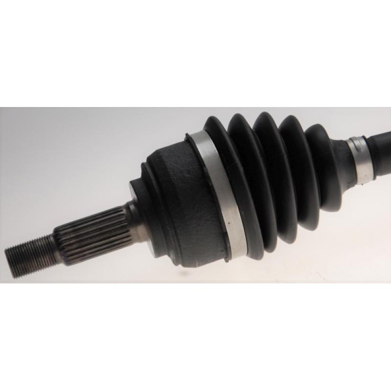 Arbre de transmission LÖBRO 306737 - Visuel 1