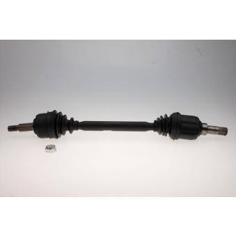 Arbre de transmission LÖBRO OEM 391010195R