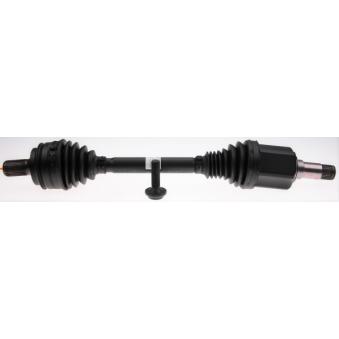 Arbre de transmission LÖBRO OEM A2223300902