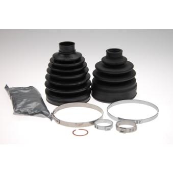 Soufflets de cardan avant LÖBRO OEM 495931F200