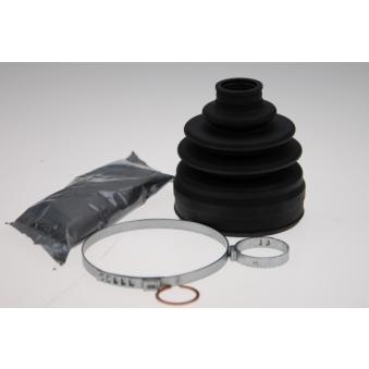 Soufflets de cardan avant LÖBRO 306762 pour MERCEDES-BENZ CLASSE E 1.5 CRDi - 110cv