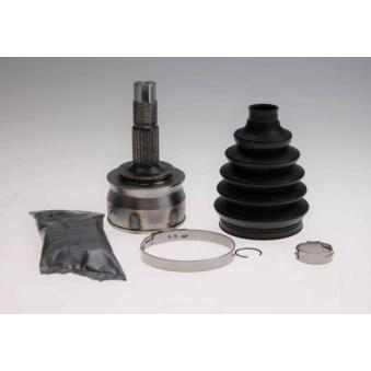 Embout de cardan avant (kit de réparation) LÖBRO OEM 1603431 Embout de cardan avant (kit de réparation) LÖBRO OEM 1603431