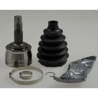 Embout de cardan avant (kit de réparation) LÖBRO OEM 95518268