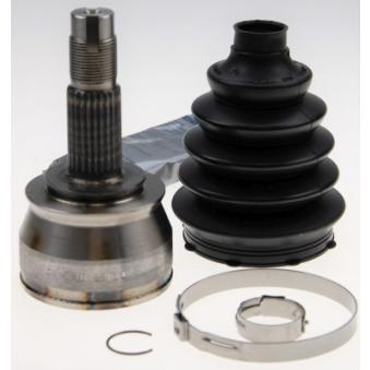Embout de cardan avant (kit de réparation) LÖBRO OEM 95519224