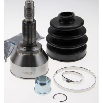 Embout de cardan avant (kit de réparation) LÖBRO OEM 39100JX00A