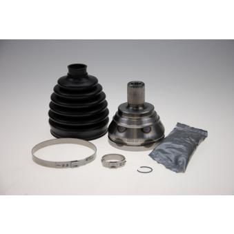 Embout de cardan avant (kit de réparation) LÖBRO OEM 5M0498099X