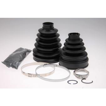 Soufflets de cardan avant LÖBRO OEM 0442842120 Soufflets de cardan avant LÖBRO OEM 0442842120