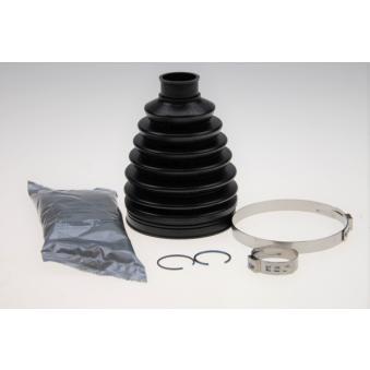 Soufflets de cardan avant LÖBRO OEM 392414083R